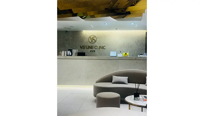 VSラインクリニック