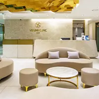 VSラインクリニック 江南店