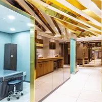 VSラインクリニック 江南店