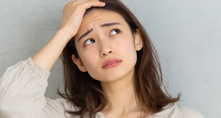 エラ張りの原因