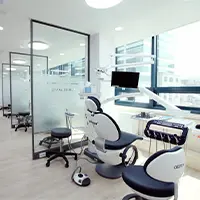 ヨンセファミエ歯科