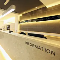 ヨンセファミエ歯科