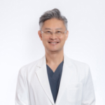 ジャン・ヒョンソク院長(皮膚科/泌尿器科/男性クリニック)