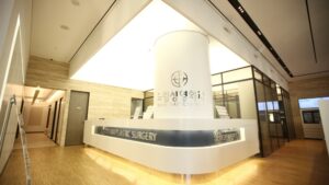 ドリーム整形外科